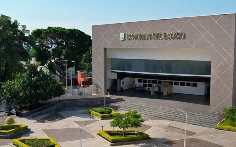 Congreso de Morelos modifica ley de transporte y respalda reforma nacional sobre feminicidio