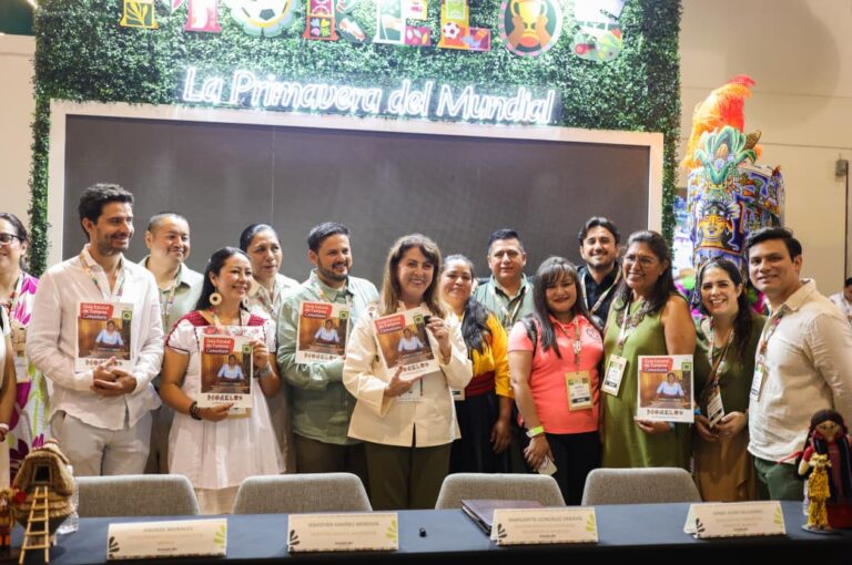 Morelos impulsa turismo comunitario con 22 experiencias; buscan generar ingresos directos en comunidades